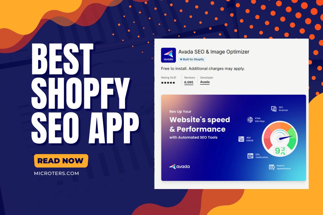 Best SEO Apps for Shopify